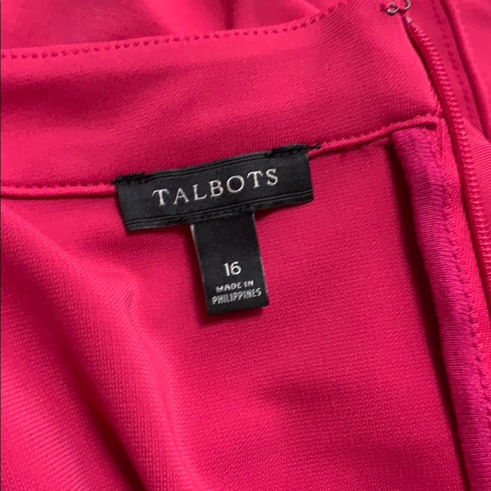 Talbots Dress - Picture 8 of 8